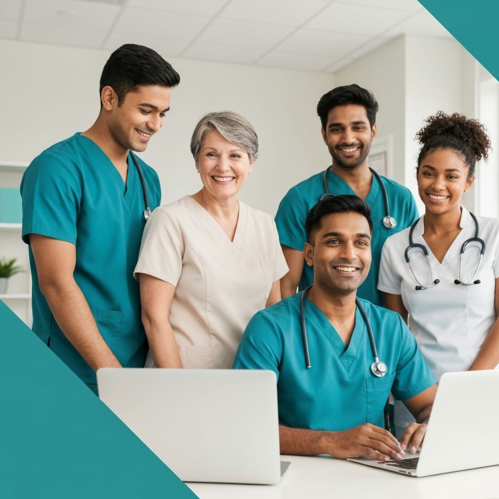 Our mission - compassionate care